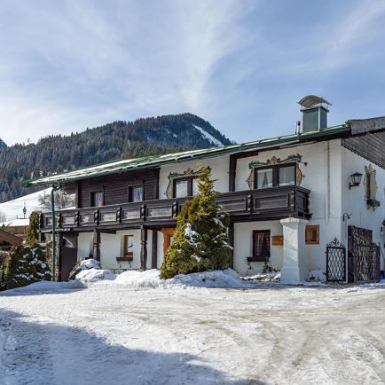Haus Winter