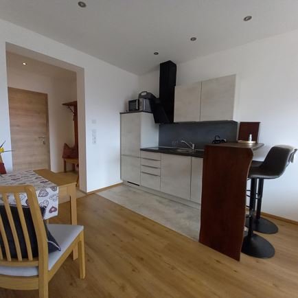 Appartement Rettenstein Filzerhof Kirchberg