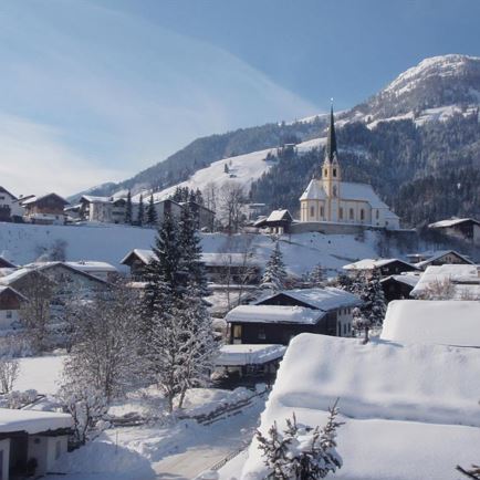 Grandiose Aussichten