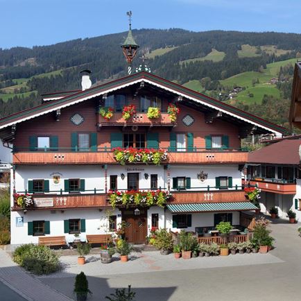 Pension Stöcklbauer