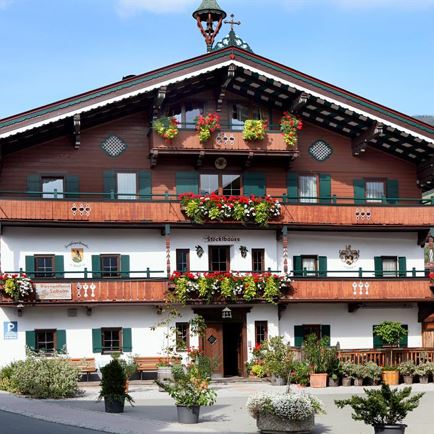 Stoecklbauer Sommer