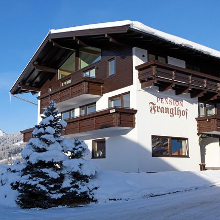 Pension Franglhof