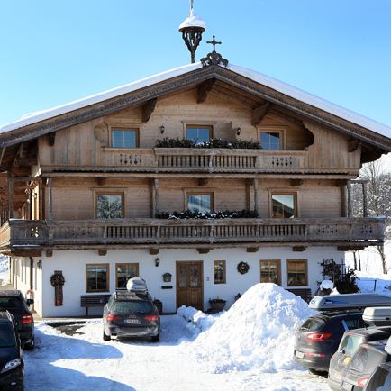 Pension Schösserhof