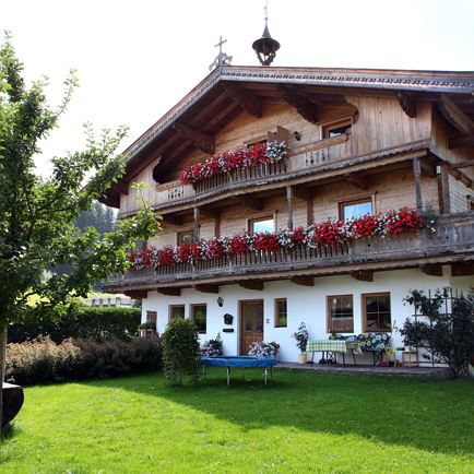 Pension Schösserhof