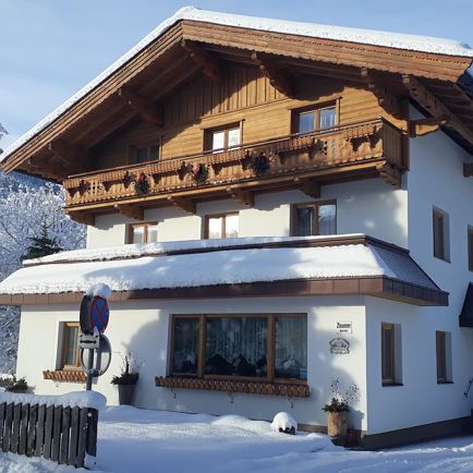 Pension Simair