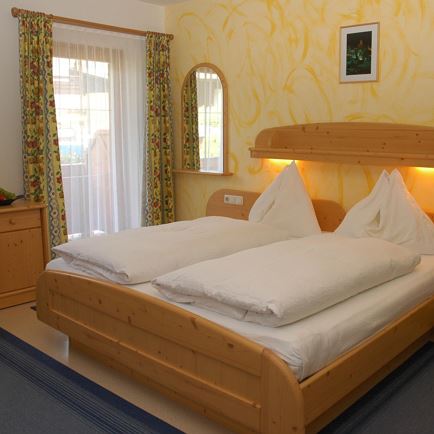 Doppelzimmer