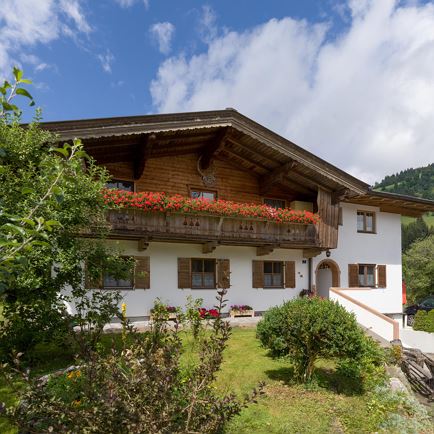 Peternhof Zuhaus