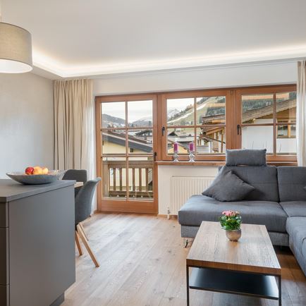 Premium Zentral Apartment