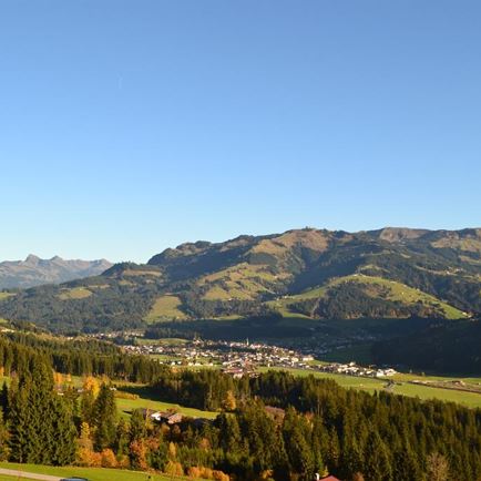 Reiterbauer Chalets und Ferienwohnungen