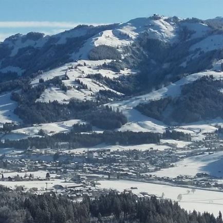 Reiterbauer Chalets und Ferienwohnungen