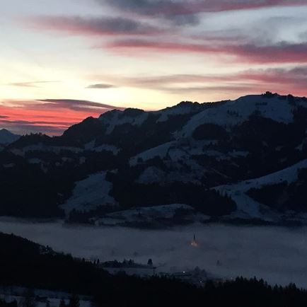 Reiterbauer Chalets & Ferienwohnungen