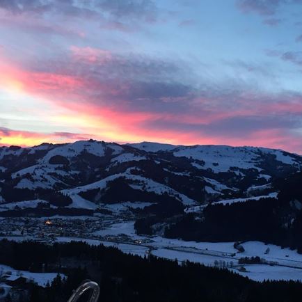 Reiterbauer Chalets & Ferienwohnungen