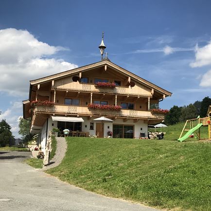 Schrolln Appartements