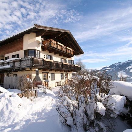 Villa Sonnberg Kirchberg