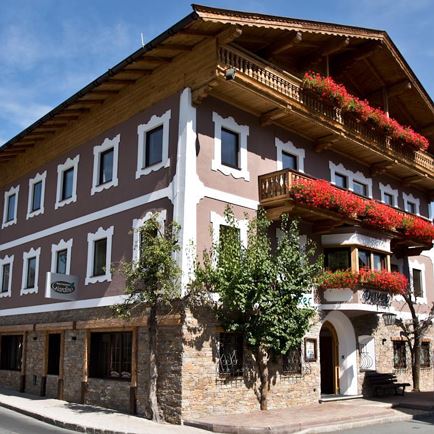 Vital Hotel Daxer