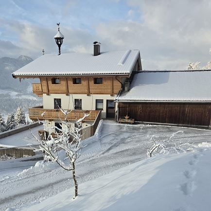 Ferienwohnung Buchmann