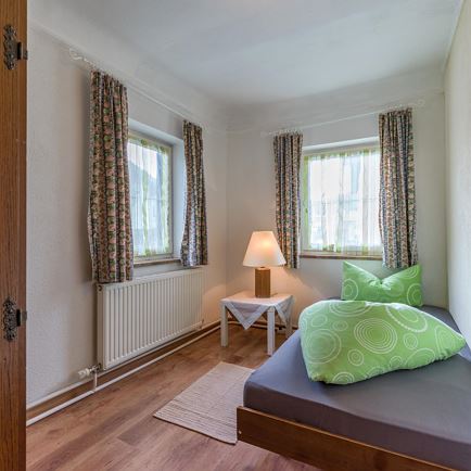 Gasthof_Oberlaender_Zimmer 2_Einbettzimmer