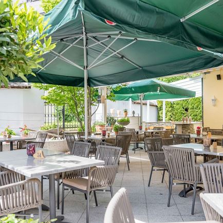 Gastgarten