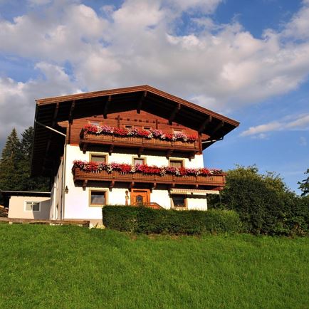Pension Emmi Leitner
