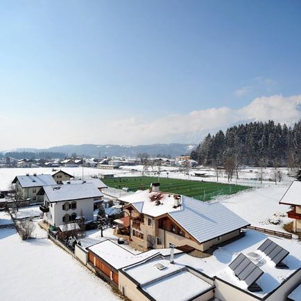 Pension Emmi Leitner