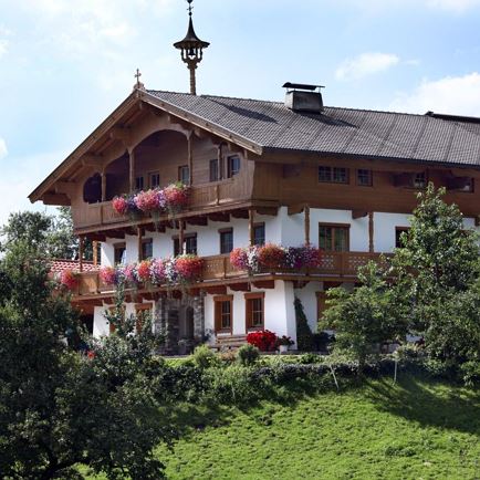 Stegerbauer