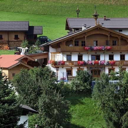 Stegerbauer Sommer