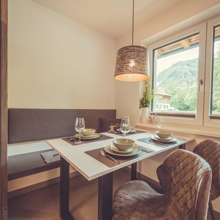 Apartment Gipfelblick, Kirchdorf in Tirol