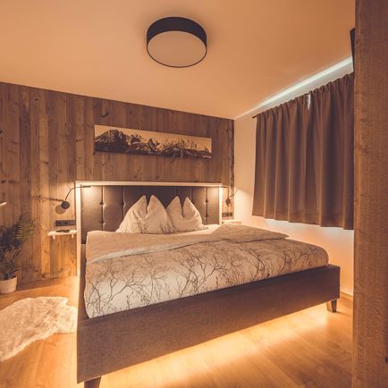 Apartment Gipfelblick