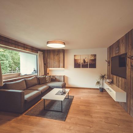Apartment Gipfelblick, Kirchdorf in Tirol