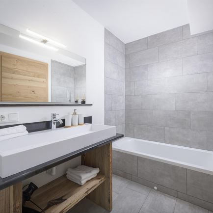 Top 10 Badezimmer