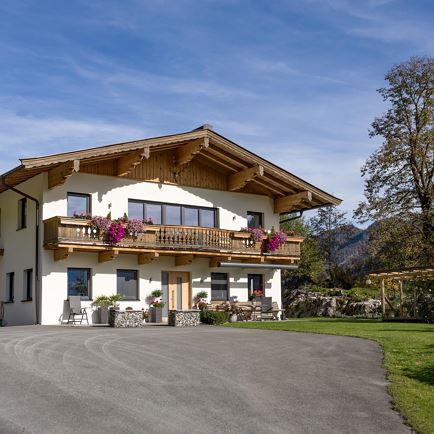 Appartement Froidl