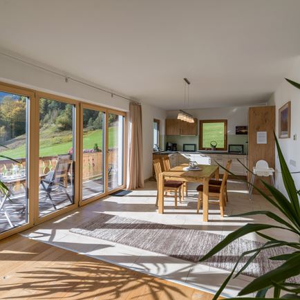 Haus_froidl_Wenger_Strasse_65_Kirchdorf_Wohnkueche