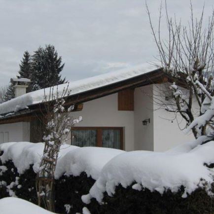 Ferienhaus Dr. Blume