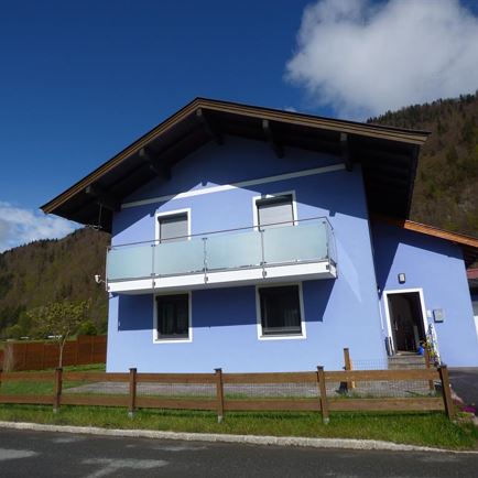 Ferienwohnung Astl