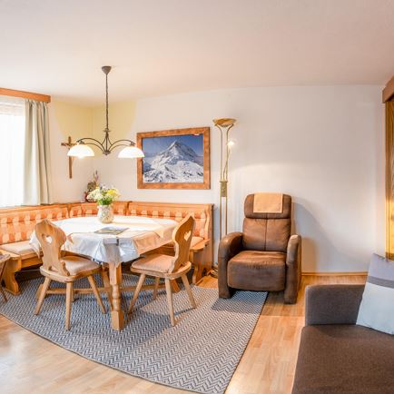 Ferienwohnung Hechenberger, Kirchdorf in Tirol