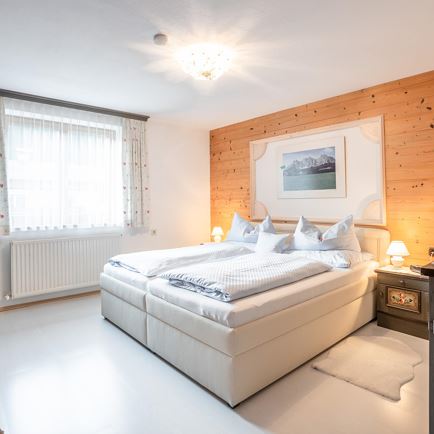 Ferienwohnung Hechenberger, Kirchdorf in Tirol