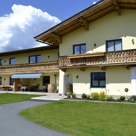 Gästehaus Kalkschmid