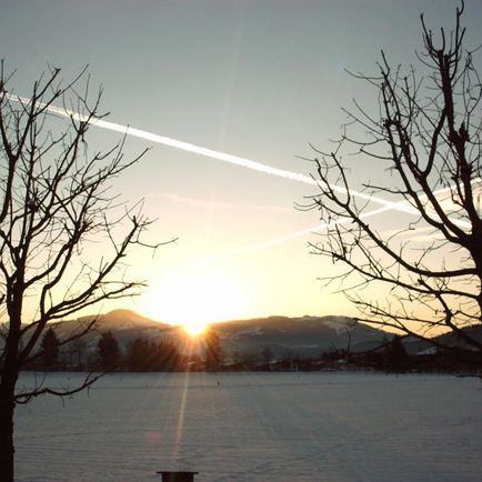 Gästehaus Kalkschmid
