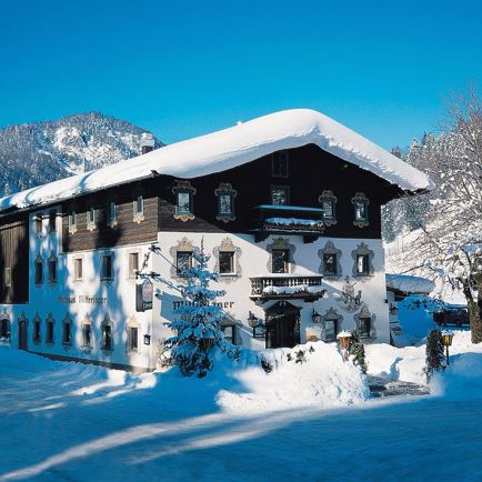 Mitterjager Winter