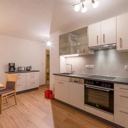 Haus Bergmann Kirchdorf in Tirol