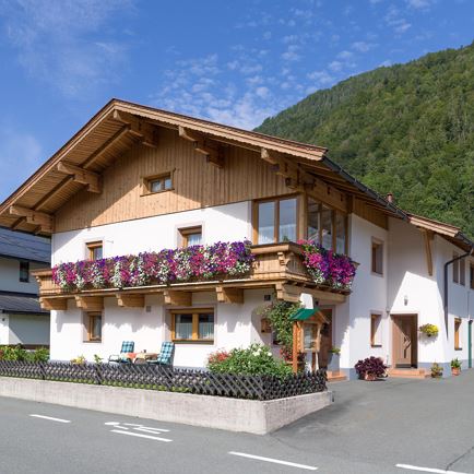 Haus Bergmann