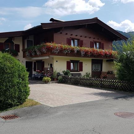 Haus Pfandl