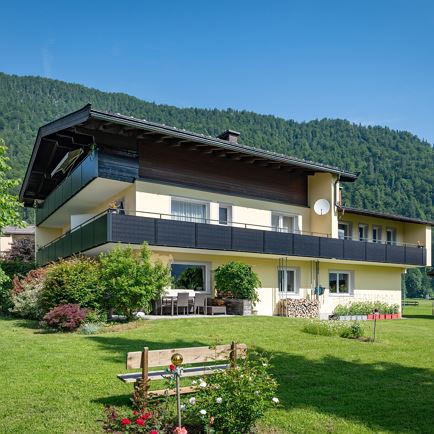 Haus Sonne