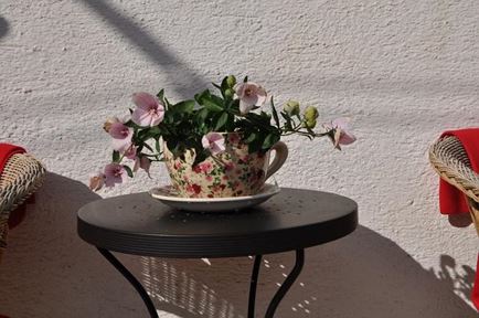 Balkon II