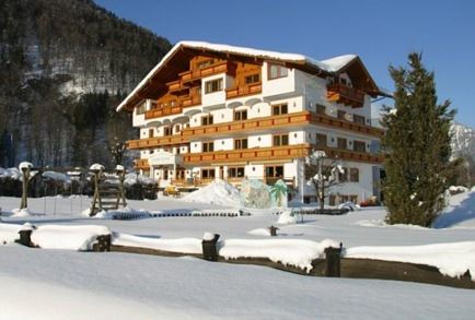 Hotel Gasthof Neuwirt