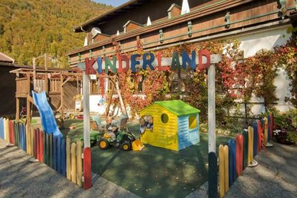 Kinderland