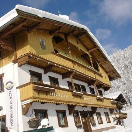 Haus Winter