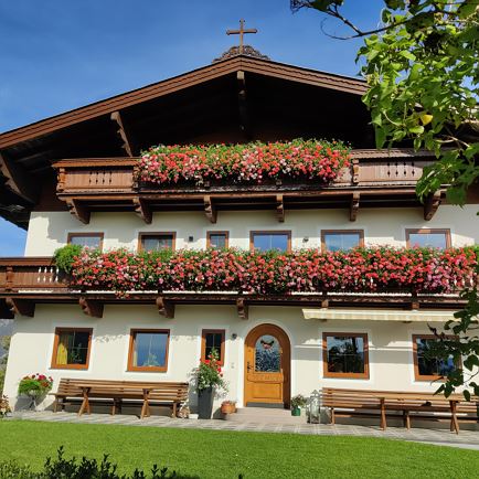 Mühlreithof