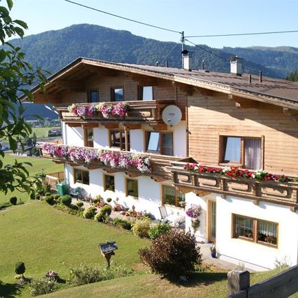 Pension Sonnleitn Sommer