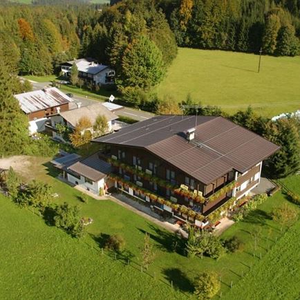 Luftaufnahme Sommer II